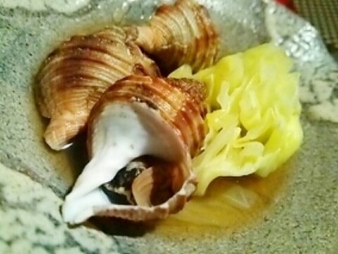 お酒もご飯もすすむ つぶ貝ときゃべつのくたくた煮 レシピ 作り方 By 酔いどれんぬ 楽天レシピ お酒もご飯もすすむ つぶ貝ときゃべつのくたくた煮 レシピ 作り方 By 酔いどれんぬ 楽天レシピ
